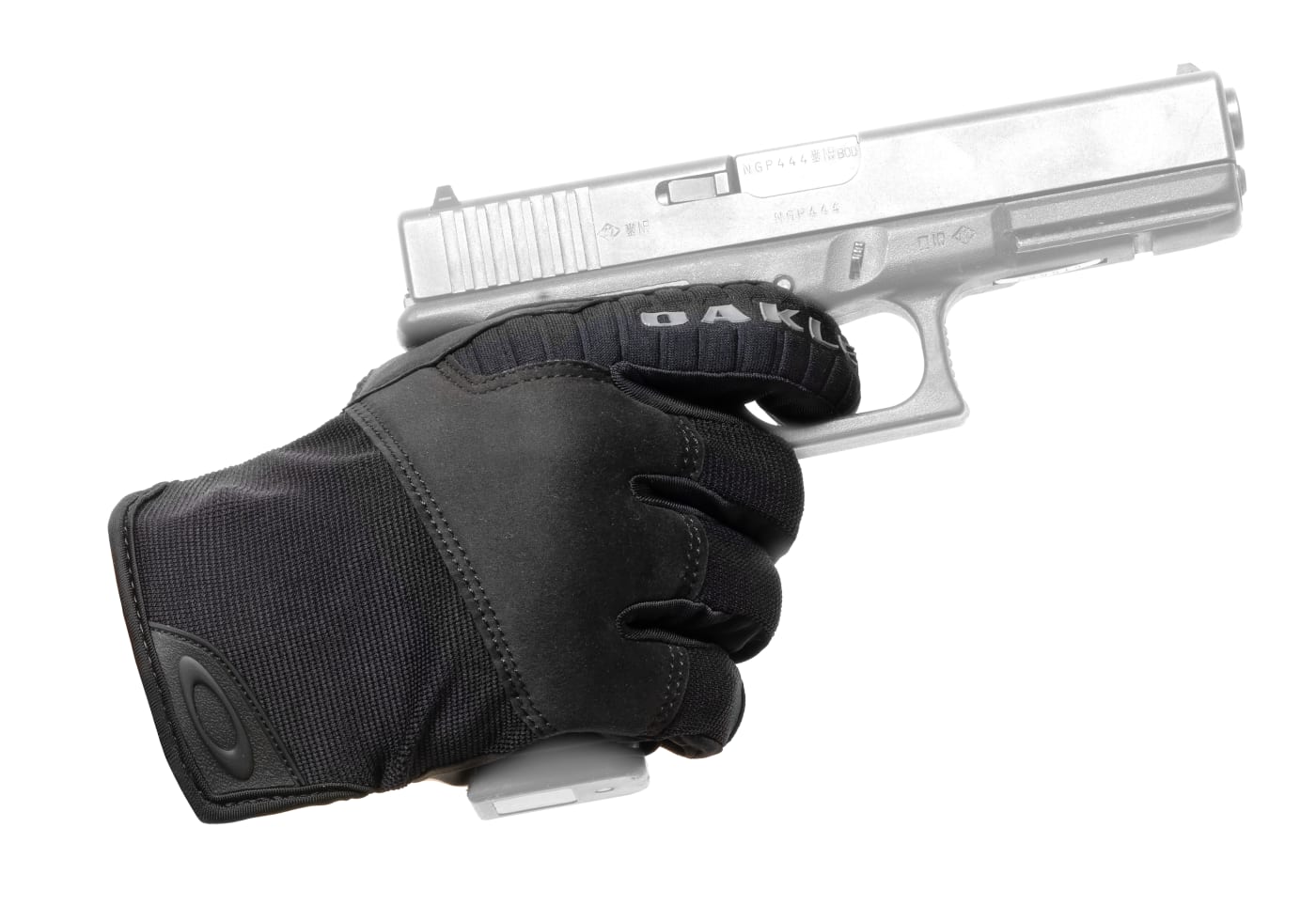Oakley SI Factory Lite Tactical Gloves