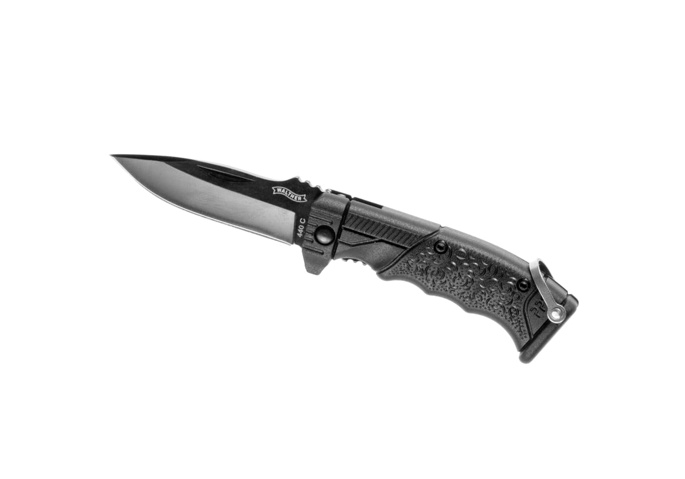 Walther Micro PPQ Folder