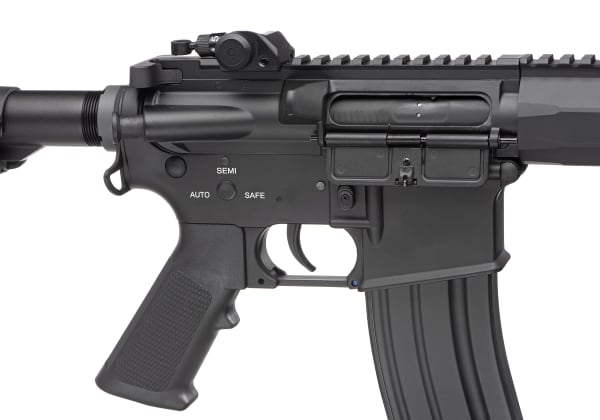 E&C M4 Defender 10 Inch QR 1.0 EGV