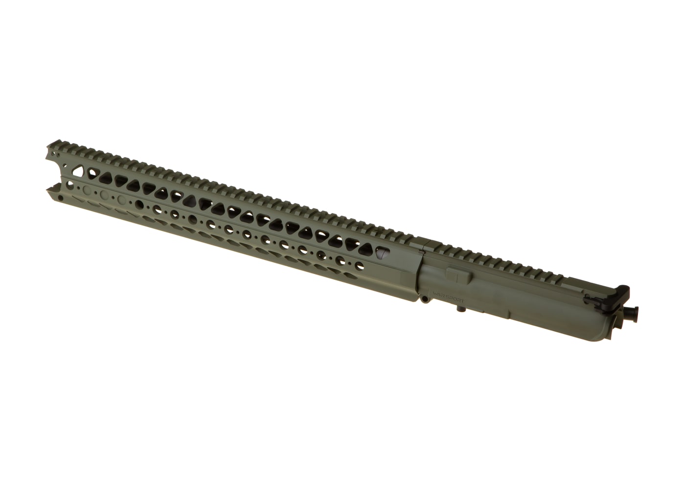 Krytac LVOA-C Complete Upper Receiver Assembly