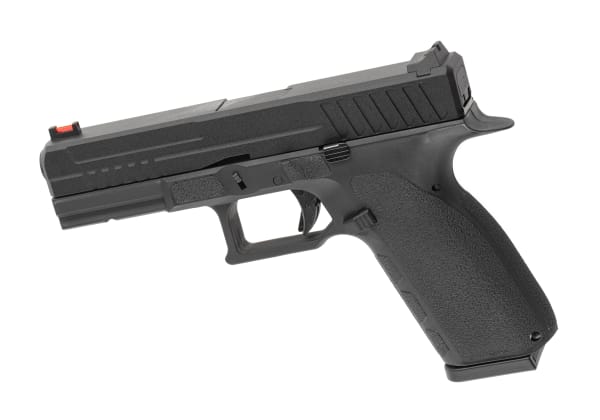 KJ Works KP-13 Metal Version GBB