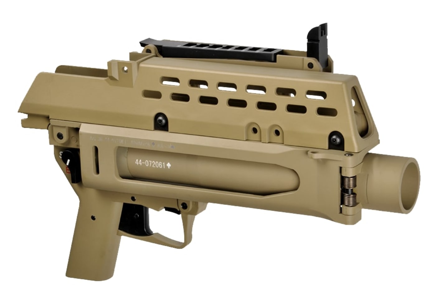 S&T AG-36 Grenade Launcher