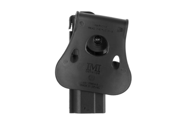 IMI Defense Roto Paddle Holster für M1911
