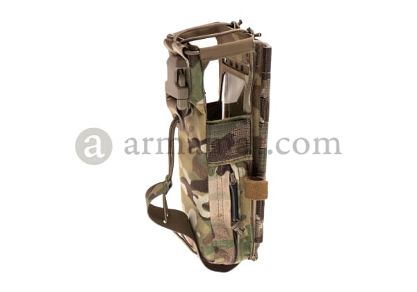 RECON MOLLE Universal Radio Pouch - kit bag Perth - Kit Bag