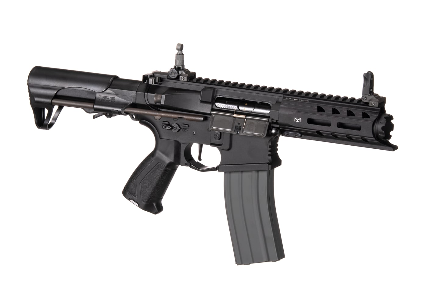 G&G ARP 556 S-AEG