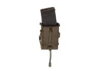 Clawgear 5.56mm / AK Double Speedpouch LC