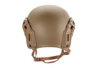 PTS Syndicate PTS MTEK Flux Helmet