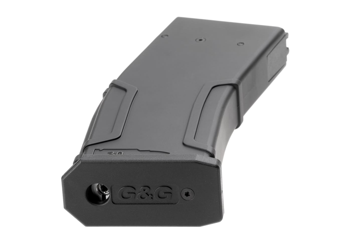 G&G MGCR 30 Rounds Gas Magazine
