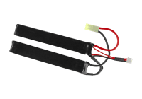 VB Power Lipo 7.4V 2200mAh 20C Twin Type