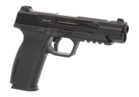 G&G Piranha Mk I GBB