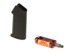 Ares Super High Torque Slim Motor + Amoeba Slim Pistol Grip