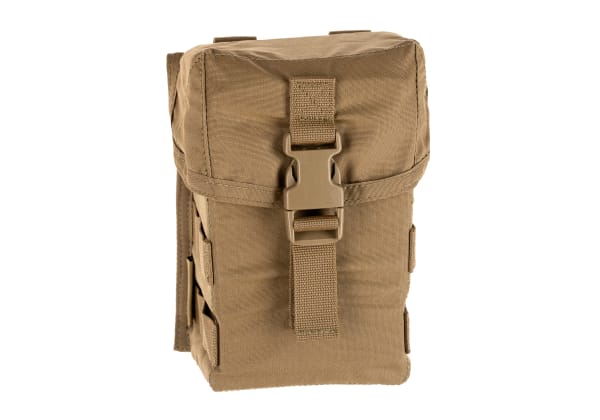 Warrior Medium General Utility Pouch