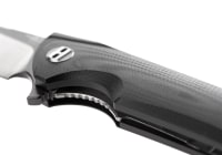 Bestech Knives Paladin Linerlock Folder