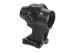 Primary Arms SLx 1X MicroPrism with Red Illuminated ACSS Gemini 9mm Reticle H1/T1 Footprint