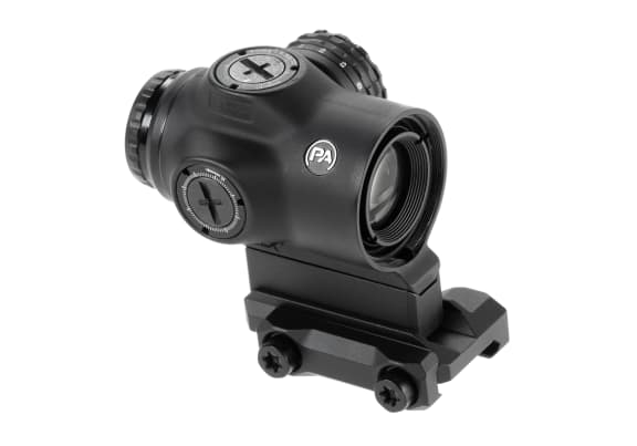 Primary Arms GLx 1x MicroPrism with Green Illuminated ACSS Cyclops
