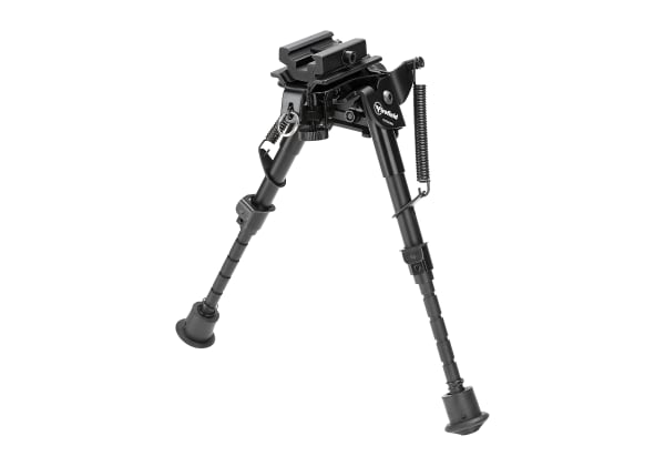 Firefield Compact 6.0-9.0 Inch Bipod