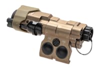 WADSN MAWL-C1+ Visible LED + IR LED + Red Laser
