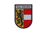 Clawgear Salzburg Shield Patch