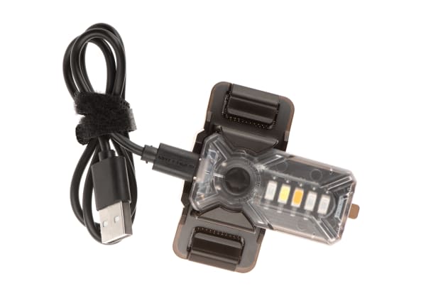 Nitecore NU07 Law Enforcement