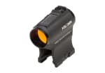 Holosun HS503CU Solar Red Circle Dot Sight