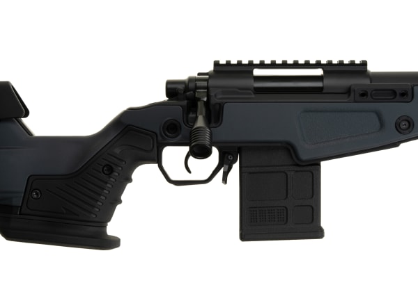 Action Army AAC T10 Short Bolt Action Sniper Rifle