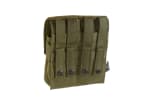 Invader Gear 5.56 2x Double Mag Pouch
