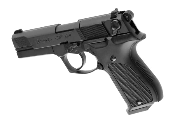 Walther CP88 Co2