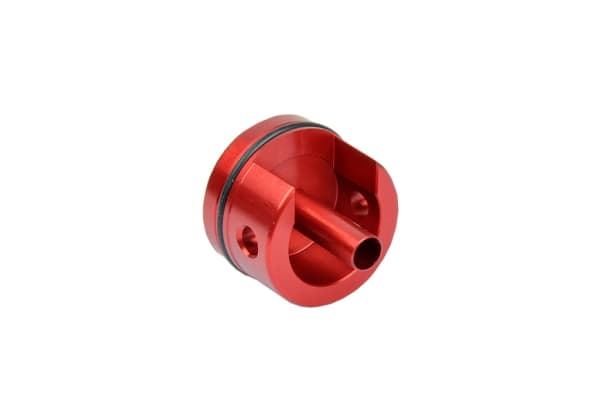 Prometheus Aero Cylinder Head Ver 3