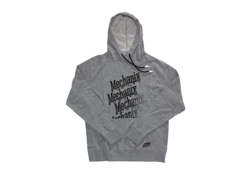 Mechanix Wear Original Hoodie