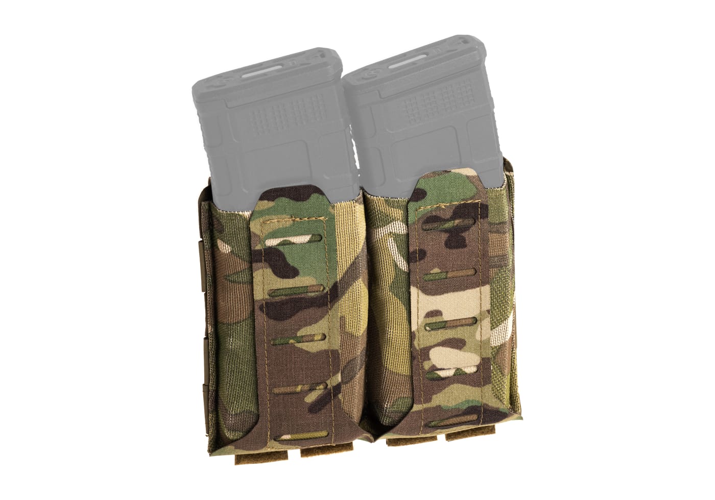 Blue Force Gear Stackable Ten-Speed M4 Two Mag Pouch