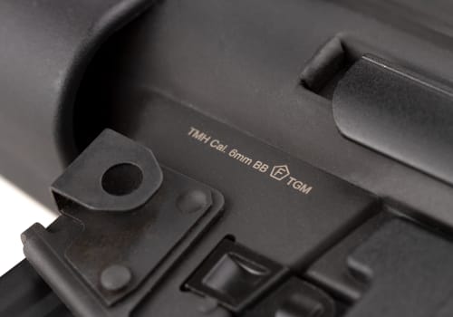 G&G TGM A3 RTS E.T.U. S-AEG