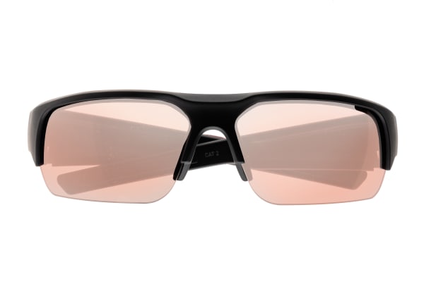 Magpul Helix - Black Frame / Rose Lens