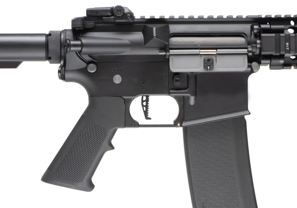 Specna Arms SA-P19 Prime Daniel Defense MK18 HAL ETU Brushless Motor