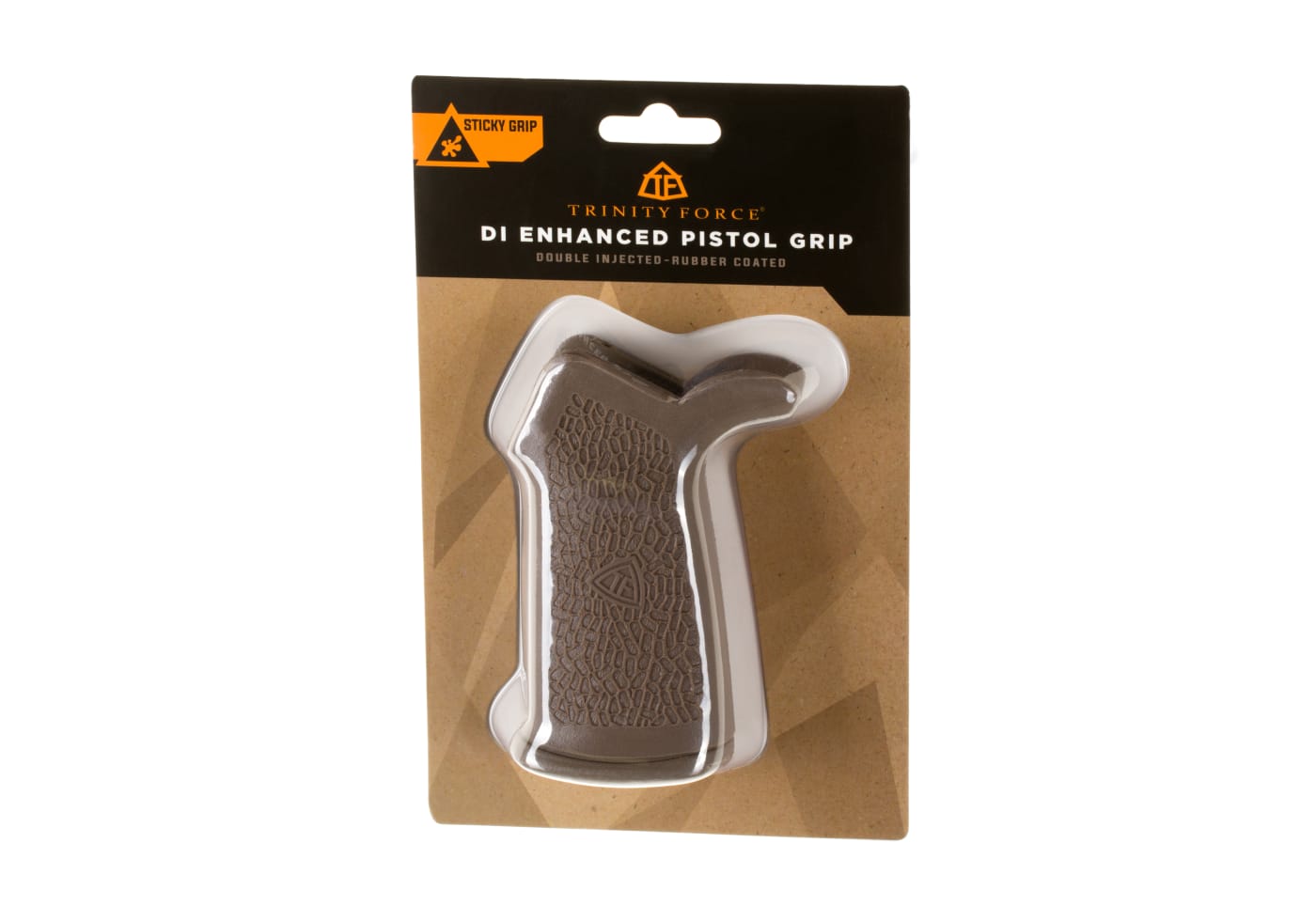 Trinity Force AR-15 DI Slim Grip