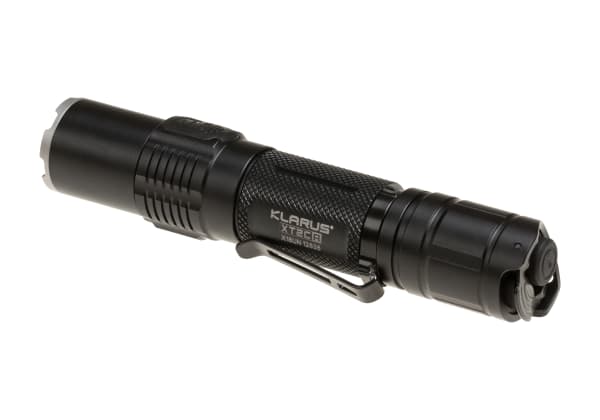 Klarus XT2CR