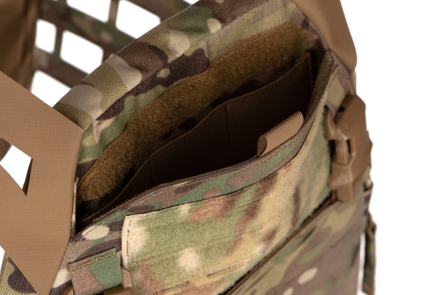 Warrior Low Profile Carrier V2