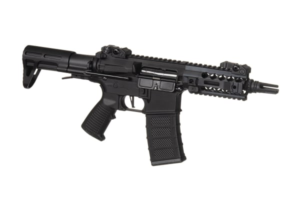 Classic Army AR-4 SBR
