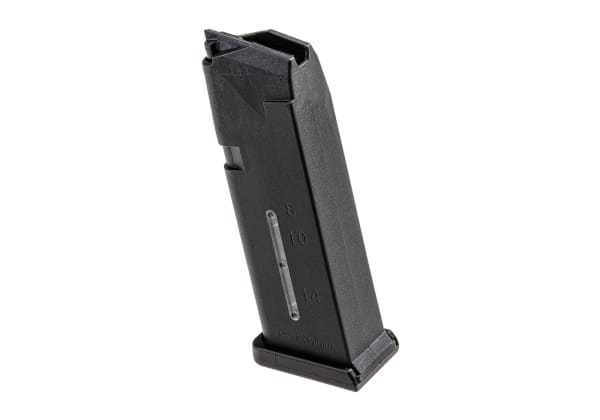 AC Unity Magazine Glock 9mm 15rds