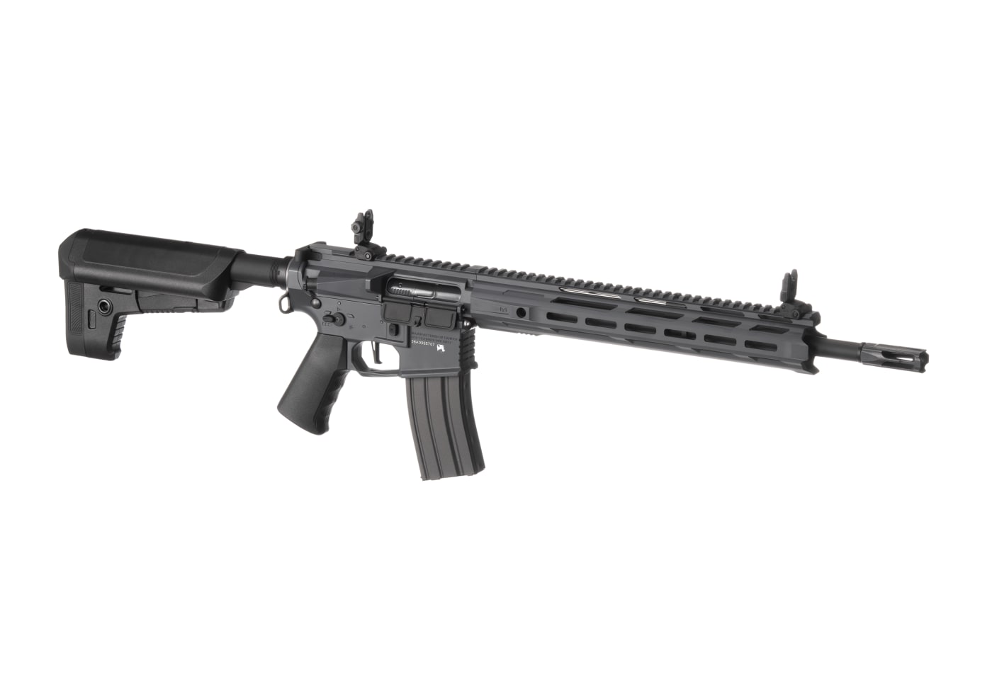 Krytac Trident Mk2 SPR-M Full Power