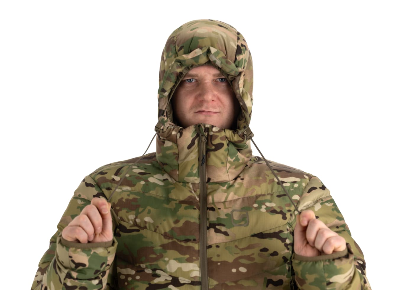 Clawgear LRICC Insulated Hoody