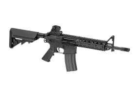 Cyma CM617 M4 CQB S-AEG