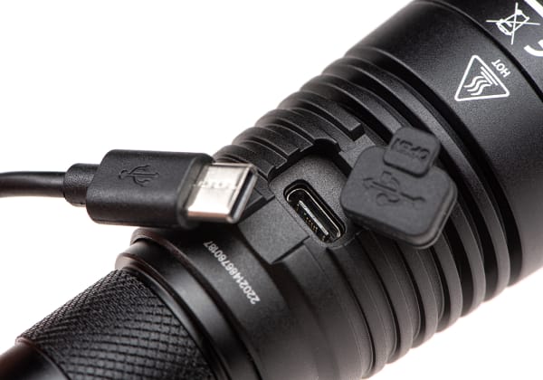 Nitecore MH25 V2 Multi-Task Hybrid