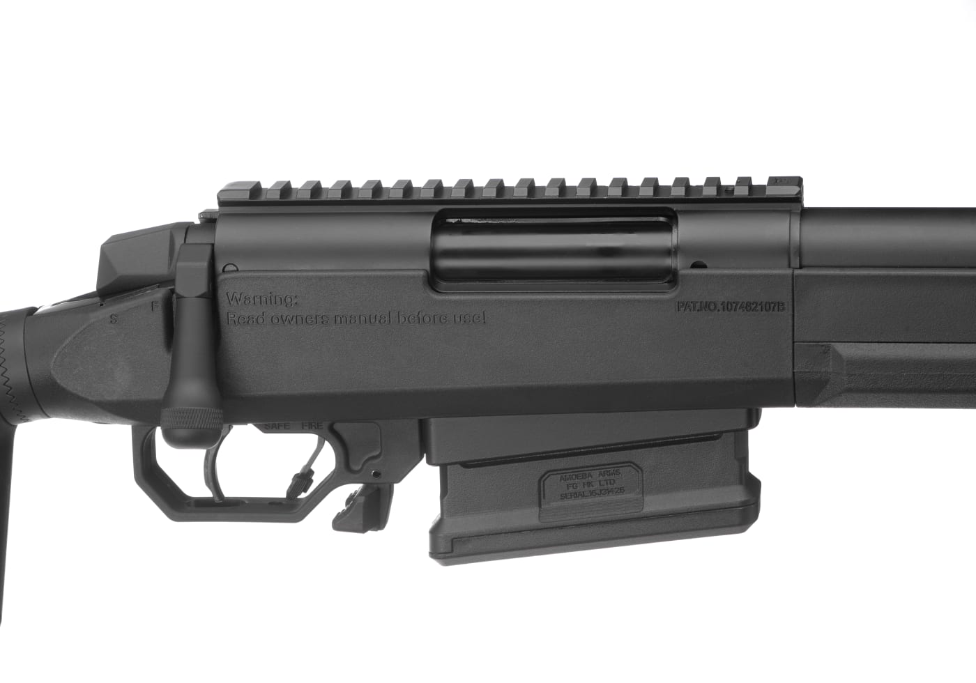 Amoeba Striker AST-1 Bolt Action Sniper Rifle