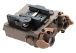 WADSN DBAL-A2 Aiming Device Red Laser + IR Laser/IR LED