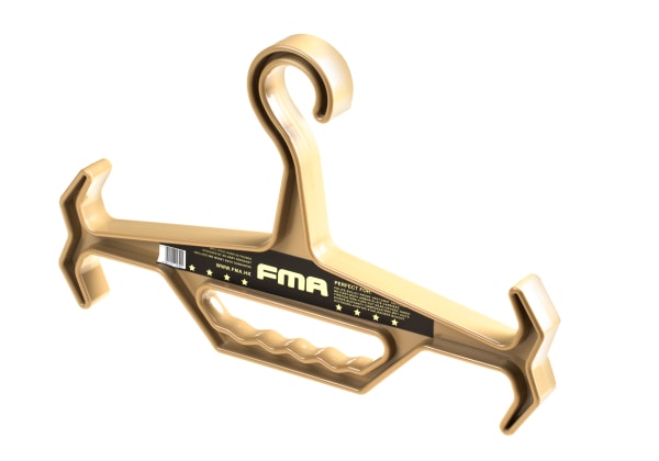 FMA Heavyweight Hanger