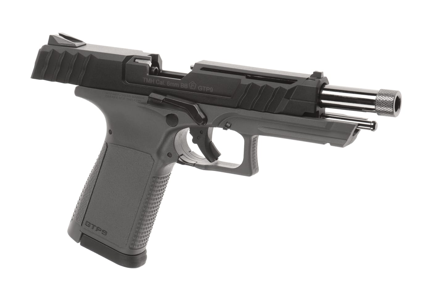 G&G GTP 9 GBB