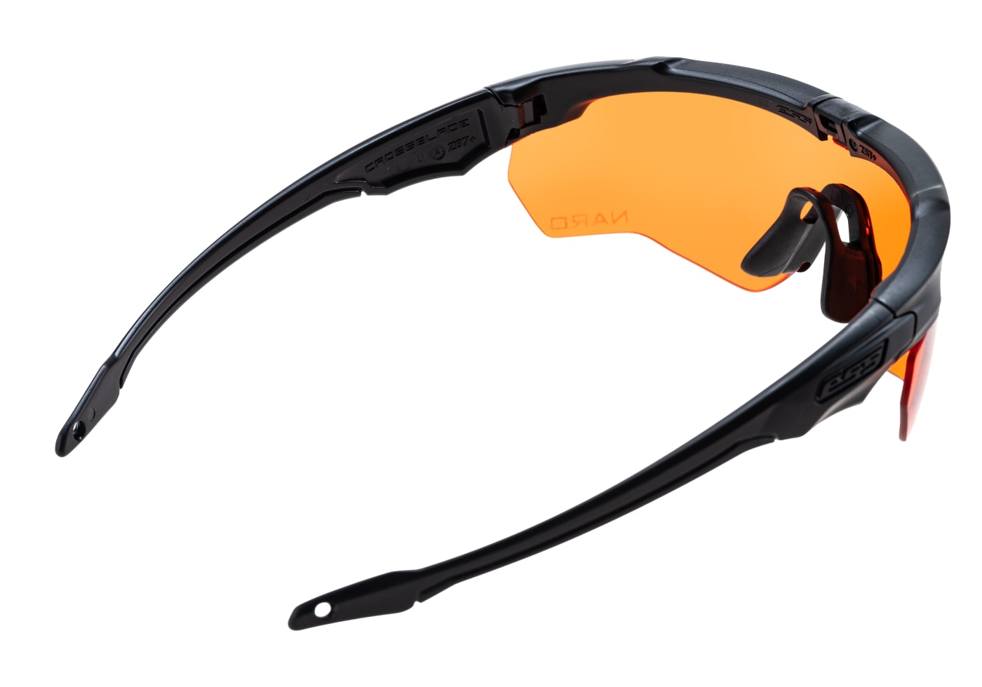 ESS CrossBlade Naro 3LS Laser LPL-5