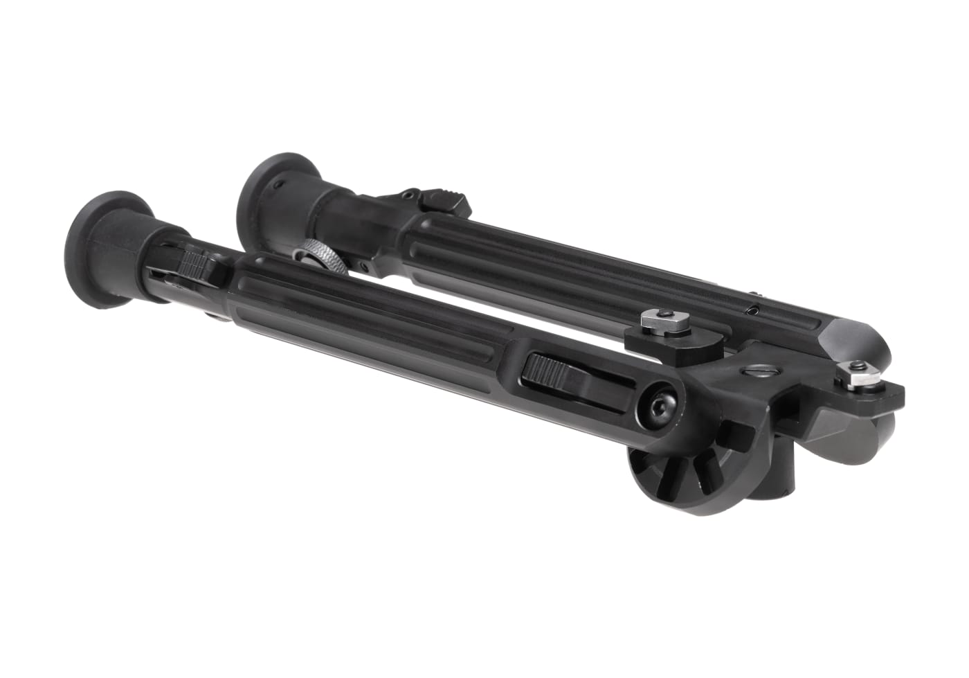 Ares M-LOK Folding Bipod Long