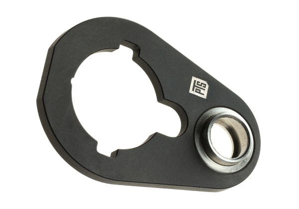 PTS Syndicate PTS Enhanced Sling Plate QD 2 AEG