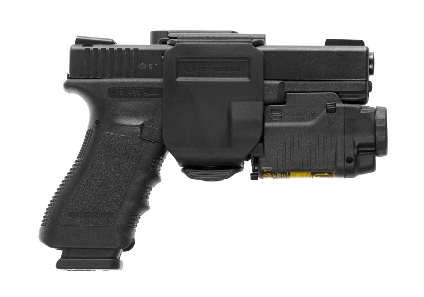 Crye Precision GunClip for Glock G17 / 19 / 20 / 22